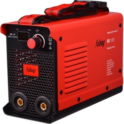 Сварочный аппарат Fubag IR 180 инвертор ММА DC 5.6кВт