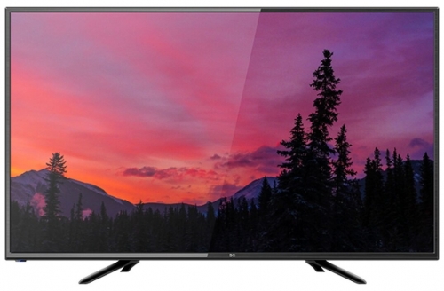 Телевизор LED BQ 32S05B черный