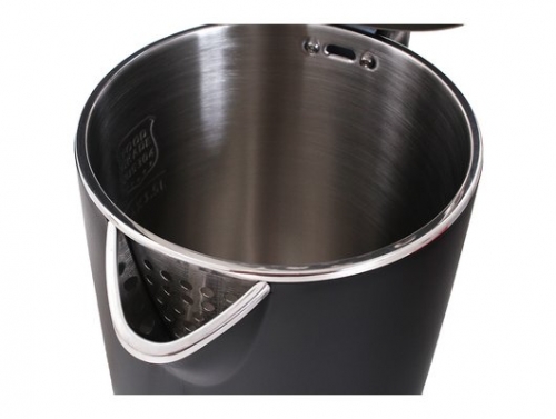 Чайник электрический Leran EKM-1555 DW черный