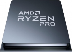 Процессор AMD Ryzen 3 PRO 4350G (100-000000148) OEM