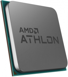 Процессор AMD Athlon Silver Pro 3125GE (YD3125C6M2OFH) OEM