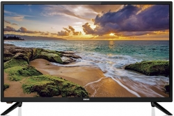 Телевизор LED BBK 32 32LEM-1066/T2C черный HD READY 50Hz DVB-T2 DVB-C DVB-S2 USB RUS