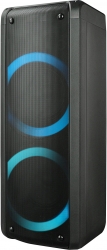 Минисистема Supra SMB-770 черный