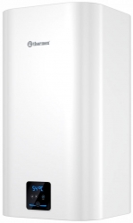 Водонагреватель Thermex Smart 80 V 2кВт 80л электрический настенный/белый