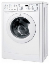 Стиральная машина Indesit IWSD 5085 белый