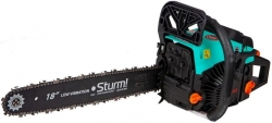 Бензопила Sturm! GC99522B 2900Вт 3.95л.с. дл.шины:18 (45cm)