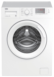 Стиральная машина Beko WRE 6512 BWW белый