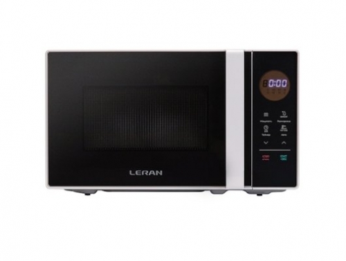 Микроволновая Печь Leran FMO 20D66 B черный