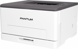 Принтер лазерный Pantum CP1100 A4