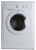 Стиральная машина Indesit IWUC 4105 белый