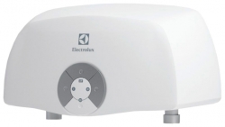 Водонагреватель Electrolux Smartfix 2.0 TS 3.5