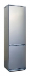 Холодильник Атлант XM 6026-080 серебристый