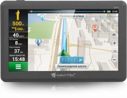 Навигатор Автомобильный GPS Navitel C500