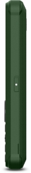 Мобильный телефон Philips E2301 Xenium 32Mb зеленый моноблок 2Sim 2.8 240x320 Nucleus 0.3Mpix GSM900/1800 MP3 FM microSD