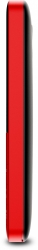 Мобильный телефон Philips E227 Xenium 32Mb красный моноблок 2Sim 2.8 240x320 0.3Mpix GSM900/1800 FM microSD