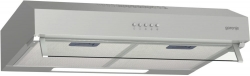 Вытяжка встраиваемая Gorenje WHU629EX/M нержавеющая сталь