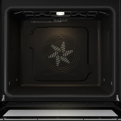 Духовой шкаф Электрический Gorenje BO6735E05B черный