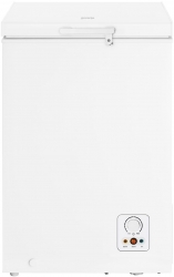 Морозильный ларь Gorenje FH10FPW белый