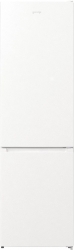 Холодильник Gorenje NRK6202EW4 белый (двухкамерный)