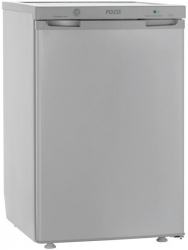 Холодильник Pozis RS-411 серебристый (однокамерный)