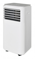 Кондиционер мобильный Hyundai HPAC-07-1 белый
