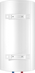 Водонагреватель Thermex Lima 80 V Wi-Fi 2кВт 80л электрический настенный/белый