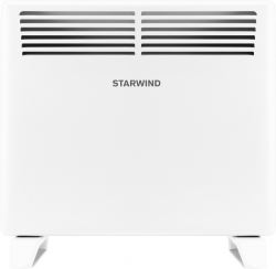 Конвектор Starwind SHV1010 1000Вт белый
