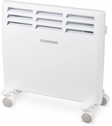 Конвектор Starwind SHV4510 белый