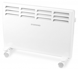Конвектор Starwind SHV4515 белый