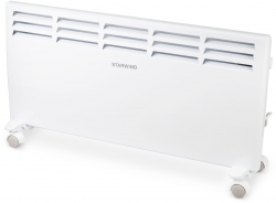 Конвектор Starwind SHV4520 белый