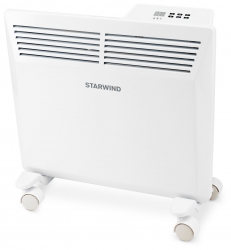 Конвектор Starwind SHV6010 белый