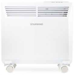 Конвектор Starwind SHV6010 белый