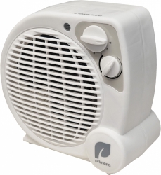 Тепловентилятор Primera FHP-2012-FWT 2000Вт белый Тепловентилятор Primera FHP-2012-FWT 2000Вт белый