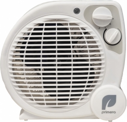 Тепловентилятор Primera FHP-2012-FWT 2000Вт белый Тепловентилятор Primera FHP-2012-FWT 2000Вт белый