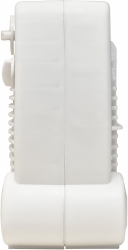 Тепловентилятор Primera FHP-2012-FWT 2000Вт белый Тепловентилятор Primera FHP-2012-FWT 2000Вт белый