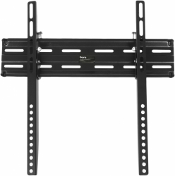 Кронштейн для телевизора Buro TL3 черный 32-65 макс.35кг настенный наклон