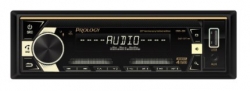 Автомагнитола Prology CMD-350 1DIN 4x55Вт