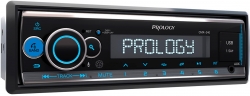 Автомагнитола Prology CMX-240 1DIN 4x55Вт