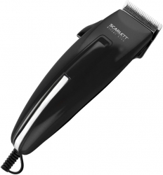Машинка для стрижки Scarlett SC-HC63C11 черный