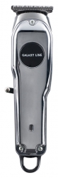 Машинка для стрижки Galaxy Line GL 4164 серебристый