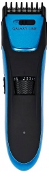 Машинка для стрижки Galaxy Line GL 4166 черный
