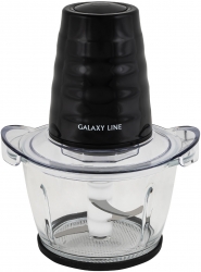 Измельчитель электрический Galaxy Line GL 2364 черный