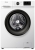 Стиральная машина Hisense WFVC6010 белый