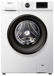 Стиральная машина Hisense WFVC6010 белый