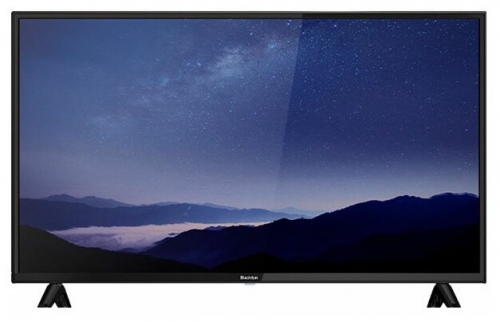 Телевизор LED Blackton BT 40S02B черный