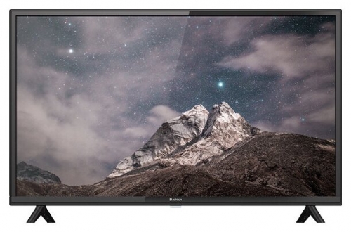 Телевизор LED Blackton BT 32S08B черный