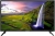 Телевизор LED Supra 40 STV-LC40LT0045F черный FULL HD 50Hz DVB-T DVB-T2 DVB-C (RUS)