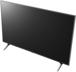 Телевизор LED LG 43UQ90006LD.ADKG титан