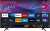 Телевизор LED Hisense 55A6BG черный