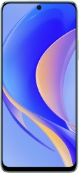 Смартфон Huawei Nova Y90 128Gb 4Gb зеленый моноблок 3G 4G 2Sim 6.7 1080x2388 Android 12 50Mpix 802.11 a/b/g/n/ac NFC GPS GSM900/1800 GSM1900 A-GPS